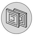 Стройматериалы / Гипсокартон и цементные плиты / Потолочные плиты и панели