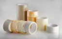 Building materials / Meshs / Adhesive  packing tapes