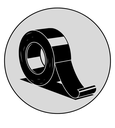 Building Materials / Construction Consumables / Tapes & Sealing Materials / Duct Tapes