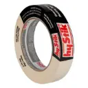 Building and finishing materials / Finishing materials / Masking tapes