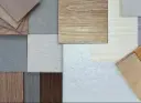 Building materials / Mesh / Flooring materials