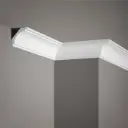 Building materials / Meshs / Molding corners