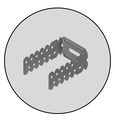 Building Materials / Gypsum Profiles & Accessories / Profile Accessories