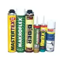 Building and finishing materials / Constraction chemicals