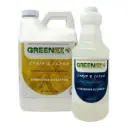 Building and finishing materials / Constraction chemicals / Strippers and cleaners