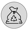 Building Materials / Construction Consumables / Site Consumables / Bags