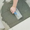 Building and finishing materials / Dry Mixes / Tile Glue