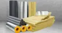 Building and finishing materials / Heat insulation