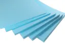 Building materials / Heat insulation / Extruded Polyester Foam Xps