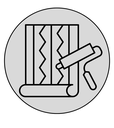 Tools / Surface & Finishing Tools / Wallpaper Tools