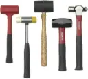 Tools / Plumbing and Carpentry tools / Hammers and mallets