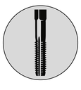 Tools / Hand Tools / Specialty Hand Tools / Threading Tools