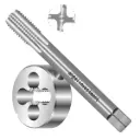 Tools / Plumbing and Carpentry tools / Threading tools