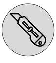 Tools / Hand Tools / Utility Knives & Multi-Tools