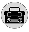 Tools / Site & Workshop Equipment / Tool Boxes