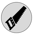 Tools / Hand Tools / Cutting & Shaping Tools / Saws & Blades