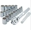 Tools / Automotive Tools / Drive sockets and Ratchets