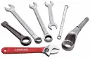 Tools / Car repair tools / Lug and Plug wrenches