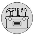 Tools / Hand Tools / Tool Sets & Kits