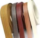 Building and finishing materials / Wooden Sheet materials / Edge band