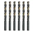 Tools / Drills, Heads,Bits / Drill bits for metal