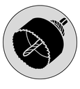 Инструмент / Оснастка для электроинструмента / Оснастка для сверления / Коронки по дереву и металлу