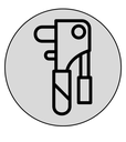 Tools / Hand Tools / Riveting Tools