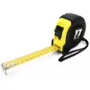 Tools / Measure equipments / Measures tapes and rulers
