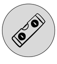 Tools / Measuring & Marking Tools / Levels
