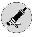 Tools / Hand Tools / Caulking & Adhesive Tools / Foam Guns