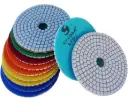 Tools / Polishing aquipment / Diamond and cutting discs