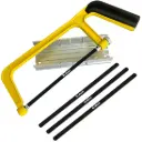 Tools / Polishing aquipment / Hacksaws blades