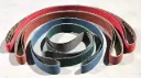 Tools / Polishing aquipment / Ginding belts