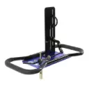 Tools / Polishing aquipment / Drill Pate Cutter, plates with clams