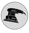 Tools / Power Tools / Sanders & Planers