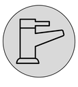 Plumbing Materials / Sanitary Ware / Tapware