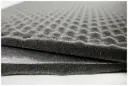 Building and finishing materials / Noise insulation