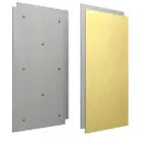 Building materials / Noise insulation / Noise Insulation Panels