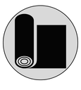 Building Materials / Acoustic Insulation / Soundproofing Rolls & Membranes