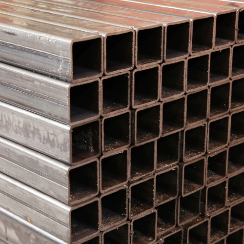 [S235] Tube 60 X 60 X 3 mm (6.1) meter