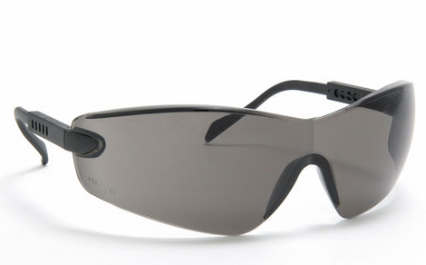 SPECTACLES SMOKE STUFF BLACK