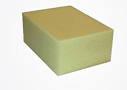 [Sponge 16x12xh7cm sweepex with nylon] Sponge 16x12xh7cm sweepex with nylon raimondi