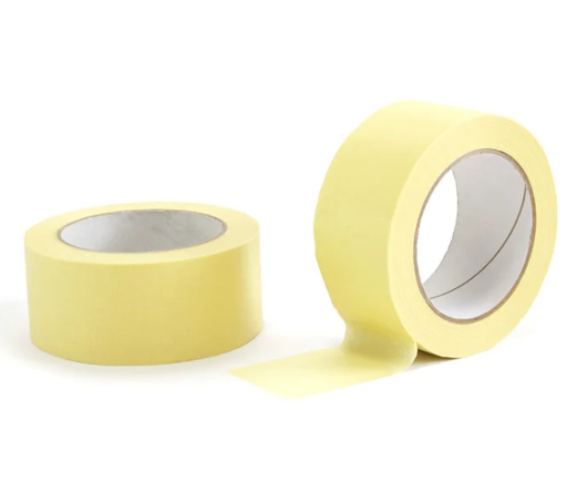 Automotive Masking Tape, 2" (Grade S)