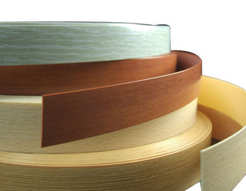 Кромка PVC DECOMINE Aged Ivory Matt 1.00x22 12A