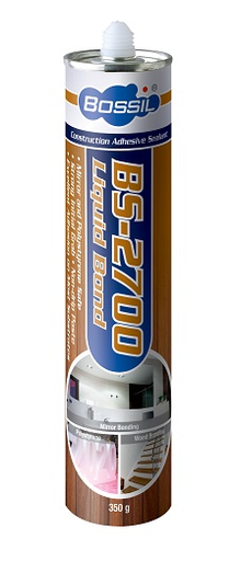 [BS-2700] BOSSIL BS-2700 LIQUID BOND PER BOX/24PCS