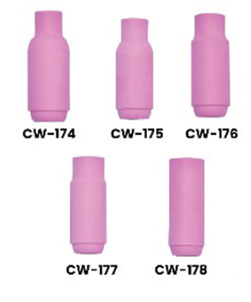 [10N48] Cooperweld Ceramic Cup No. 6, 10N48, CW-176 
