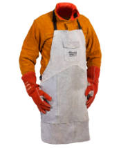 welding apron wp26v
