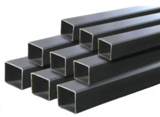 Стальная профильная труба 30 × 15 × 1.4 мм × 6 м