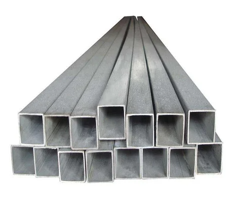 Gi tube 60x40x3mm x 6meter