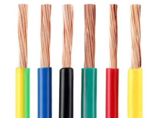 [OMAN4MM] OMAN Cable 4 mm², 1 Core, Black (100 Yard)/ Кабель Oman 4 мм², 1 жила, чёрный